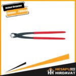 Knipex 9901280 Betoncu Kerpeten 280mm Orjinal