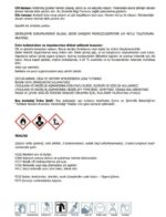 Dyo Pinosan vernikli ahşap koruyucu - gorsel 4