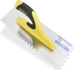 DizaynTools Seramik Malası Açık Pls.Saplı 8x8 35Cm - gorsel 2