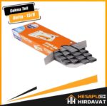 DELTA ÇAKMA TELİ 13/8 5000 LİK 302 - gorsel 3