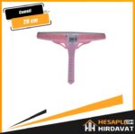 KÜÇÜK CAMSİL 20 CM