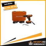 Max-Extra MX1450 14V 1.5Ah Li Ion Akülü Matkap
