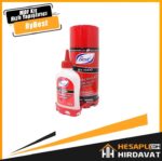 ByBest BY-1500 2K Hızlı Yapıştırıcı 400+100gr