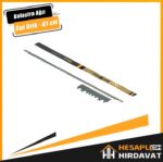 CUT BRİK KOLASTAR TESTERE AĞZI 61 cm
