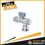 Gms Filtreli Çamaşır Musluğu MK106