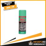 Akfix E70 Pas Sökücü Sprey Çok Amaçlı Sprey 200 ml