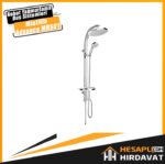 Mistillo Advance Rain Duş Sistemi - Mrs01
