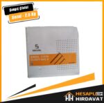 ŞINGIL ÇİVİSİ 2,5 KG SEZAL