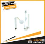 JAPAR NEPTÜN REZERVUAR İÇ TAKIM