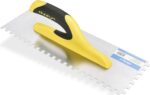 DizaynTools Seramik Malası Açık Pls.Saplı 8x8 30Cm - gorsel 2