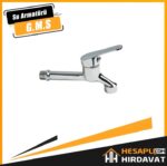 Gms Su Armatürü Sr235