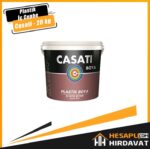 DYO CASATİ ALLEGRO PLASTİK BOYA 20 Kg