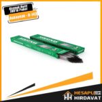 Askaynak AS R-143 Rutil Kaynak Elektrotu 2.5x350mm 100'lü