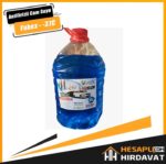 ANTİFİRİZLİ CAM SUYU -37 C