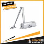 BAY-TEC MK2320 KAPI HİDROLİĞİ 45-65 KG