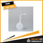 JAPAR TOP FLATÖR PLASTİK REZERVUAR ŞAMANDIRASI FLOTÖR