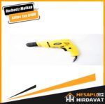 Attlas Tan R 400 Darbesiz Matkap 400 W