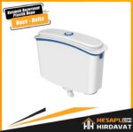 NOVA BELLA BASMALI PLASTİK DEPO