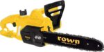 Rown RN007 Elektrikli Ağaç Kesme Makinesi - gorsel 2