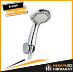 SHOWER SET