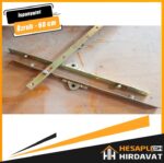 ÖZRUH İSPANYOLET 60 CM