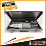 Welder PPRC Boru Kaynak Makinesi 1800W Plastik Boru Kaynağı