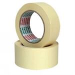 Maskeleme Bantı Boya Bandı Kağıt Bant 48 mm*25 Metre