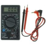 Marxlow DT-830D Dijital Multimetre / Avometre