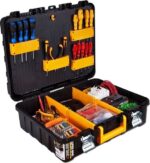 Hesaplı Hırdavat Super Bag Bont Teknisyen Takım Çantası - gorsel 2