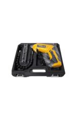 Şarjlı Tornavida 10mm 4.0v 1500mah 250rpm - gorsel 3
