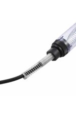 DC 6-24V Otomotiv Devre Test Aleti - Diyot Güçlendirme, Voltmetre ve Otomatik Kablo Testi - gorsel 2
