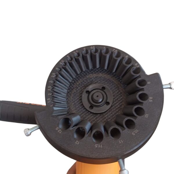 Matkap Uç Bileme Aparat 1-13mm