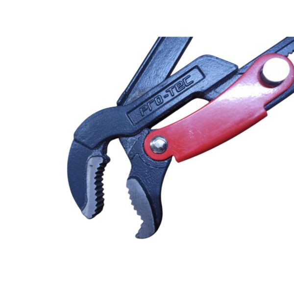 ÇENELİ BORU ANAHTARI Ford Pense Ve Boru Anahtari 2 si bir arada tek ürün