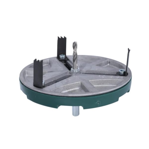 Çok Amaçlı Ayarlı Delme Panç Seti DMX4763