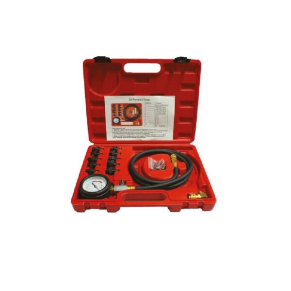 13 Parça Yağ Basıncı Test Cihazı Mgeg1017