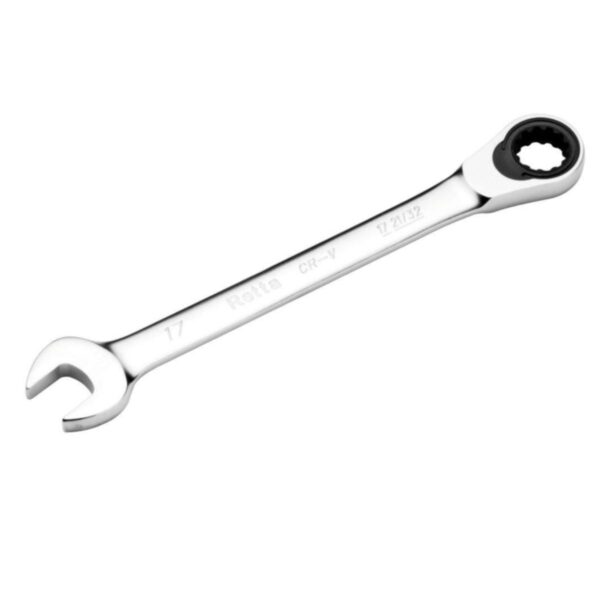 Cırcır Kombine Anahtar 19 Mm