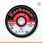 115x1.0x22 Mm Inox Kesici-10 Adet