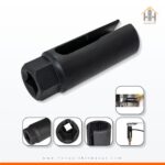 1/2"Havalı Oksijen Sensör Lokması 14 mm