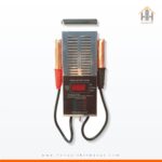 12V Dijital Akü Test Cihazı