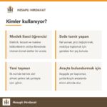 213 Parça El Aleti Seti Dolu Takım Çantası 13" -Her Evin İhtiyacı - kimler kullaniyor