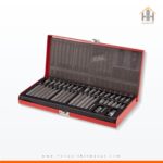 40 Parça Torx Bits Uç Seti