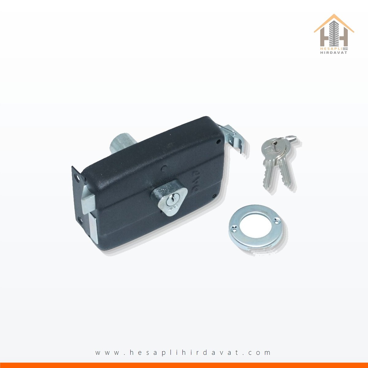 541-14-silindirli-tirajli-demir-kapi-kilidi-14cm-siyah-hh-16706 541 14 Silindirli Tirajlı Demir Kapı Kilidi 14cm - Siyah (karşılıksız)