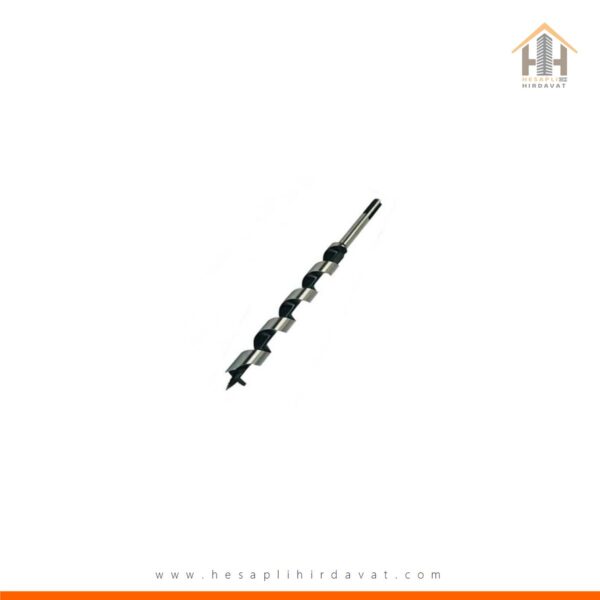 Ahşap Matkap Ucu Sds Plus 14x500mm