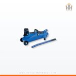 Arabalı Kriko 2 Ton Cmc