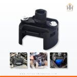 Ayarlı Yağ Filtre Sökme Anahtarı 60-80 mm