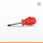 Bay-Tec 6 x 38 mm Yıldız Topaç Tornavida MK4488
