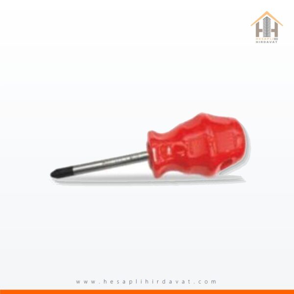 Bay-Tec 6 x 38 mm Yıldız Topaç Tornavida MK4488