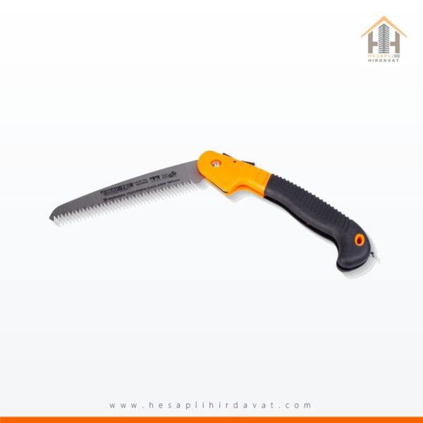 Baytec Katlanır Budama Testere 180mm MK4548