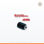 BAY-TEC Plastik Mandren 13 MM 1/2