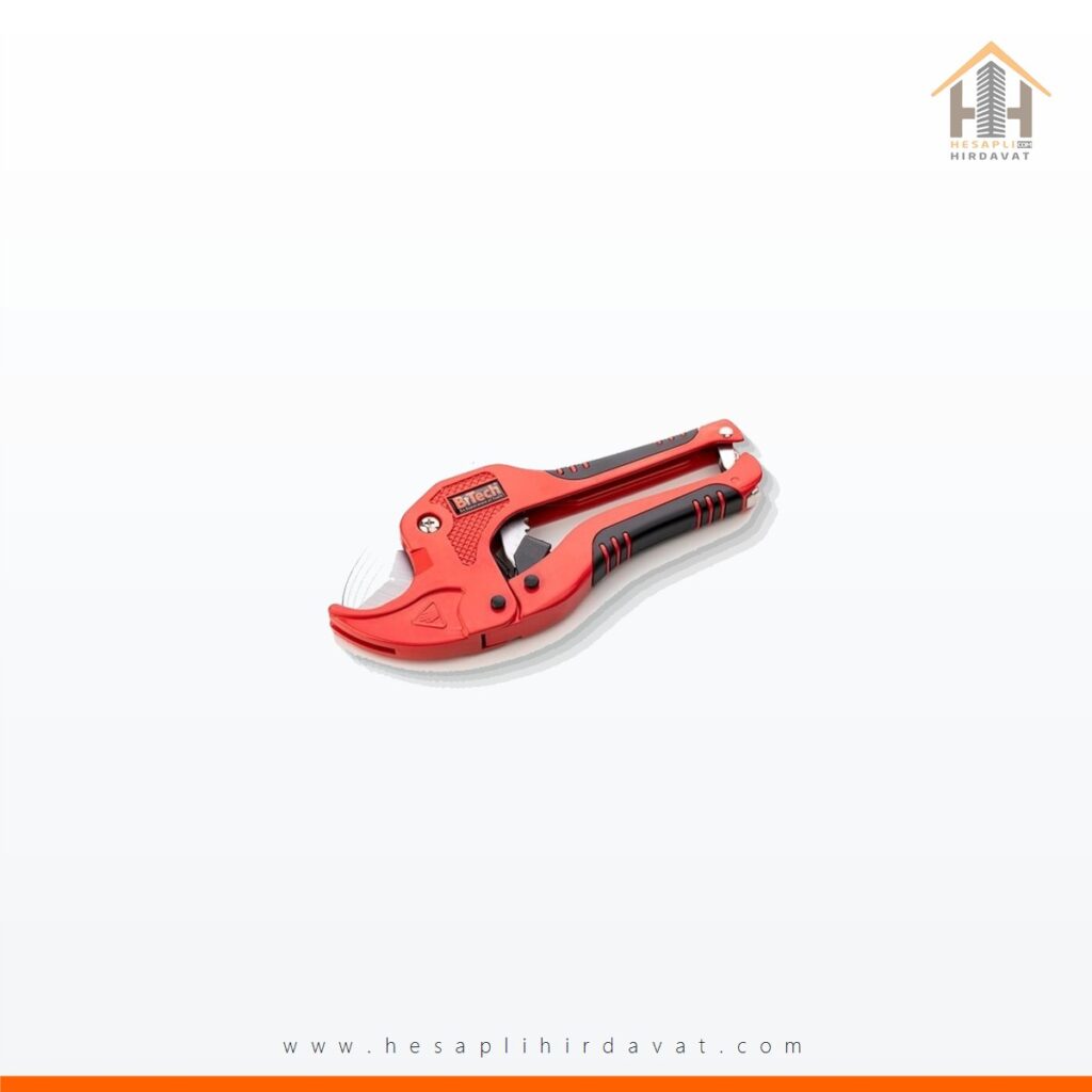 B-Tech 501323 PVC Boru Kesme Makası 42MM